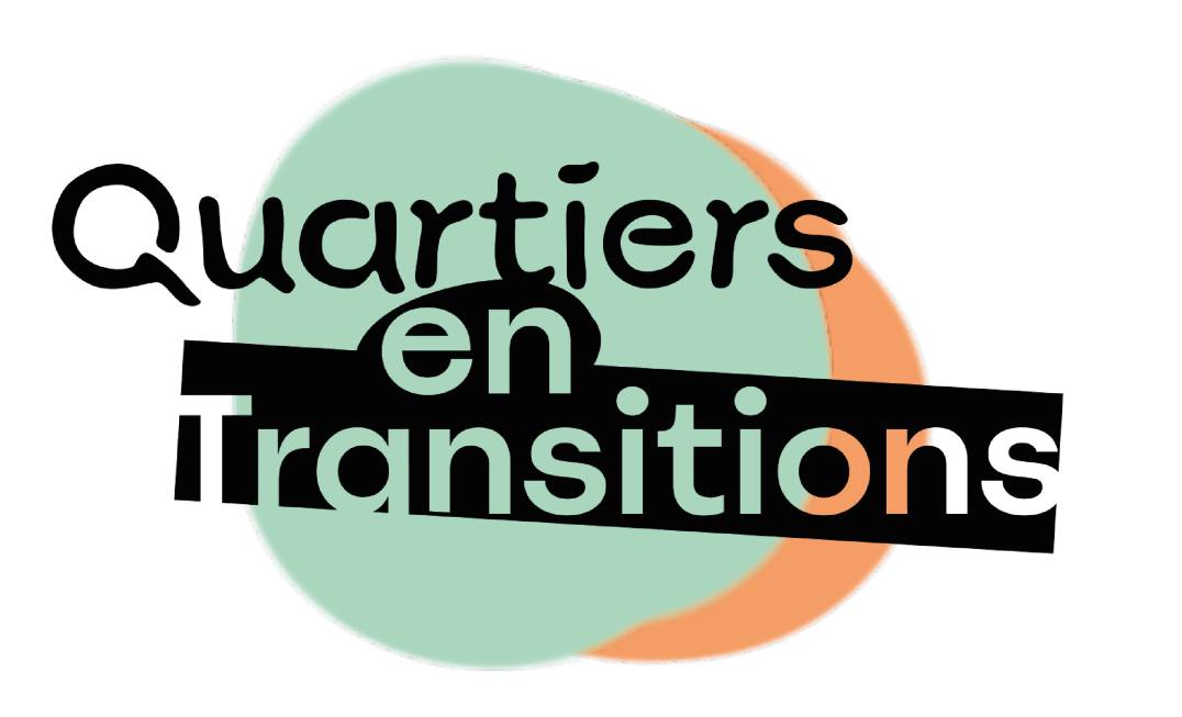 Méthode Quartiers en Transitions pour initier des transitions (écologique, sociale, économique)